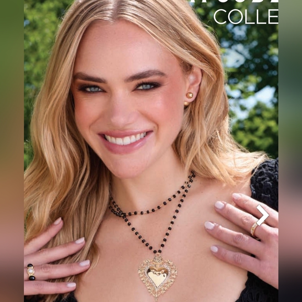 Park Lane Ashton Necklace